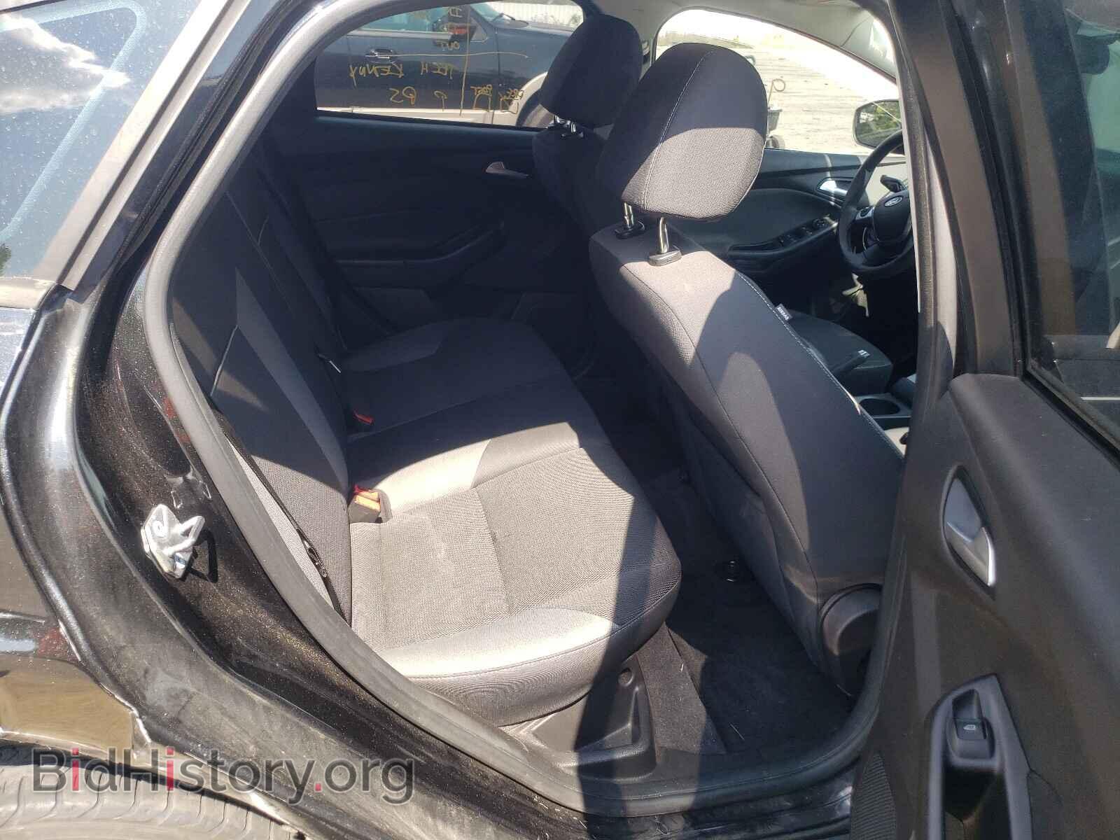 2014 FORD FOCUS - VIN: 1FADP3K20EL380238 - Фото 6