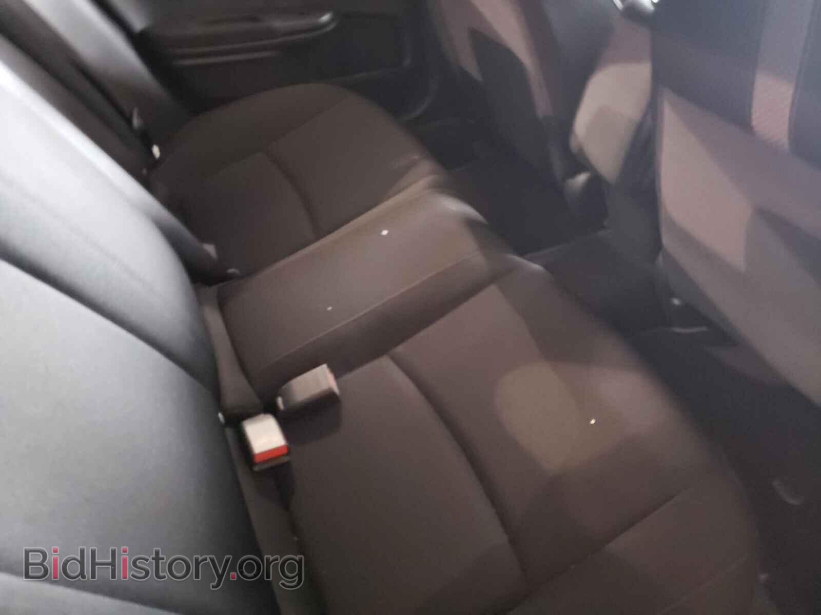 2017 HONDA CIVIC - VIN: 19XFC2F58HE043911 - Фото 6