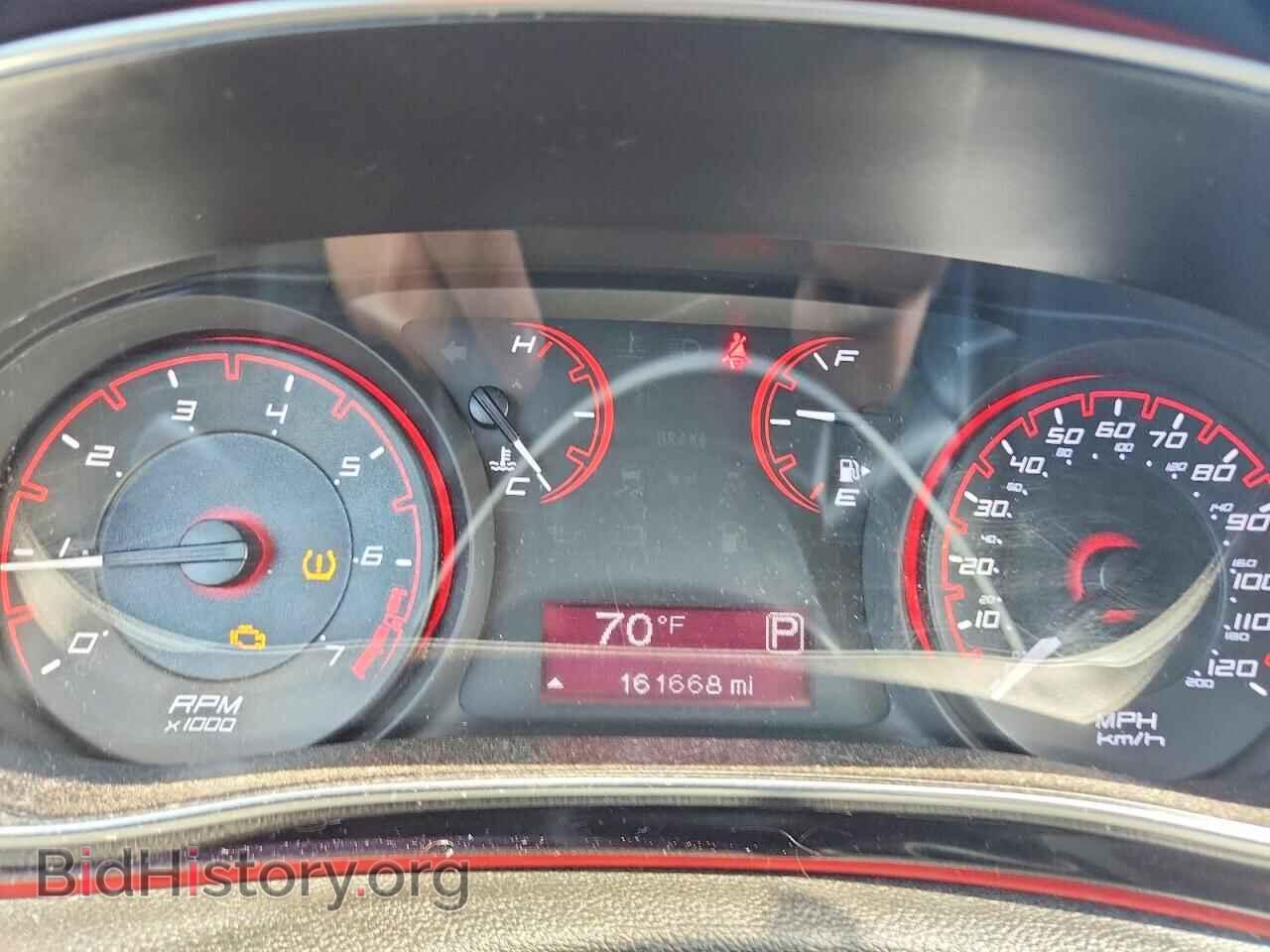 2015 DODGE DART - VIN: 1C3CDFBB1FD420634 - Photo 9