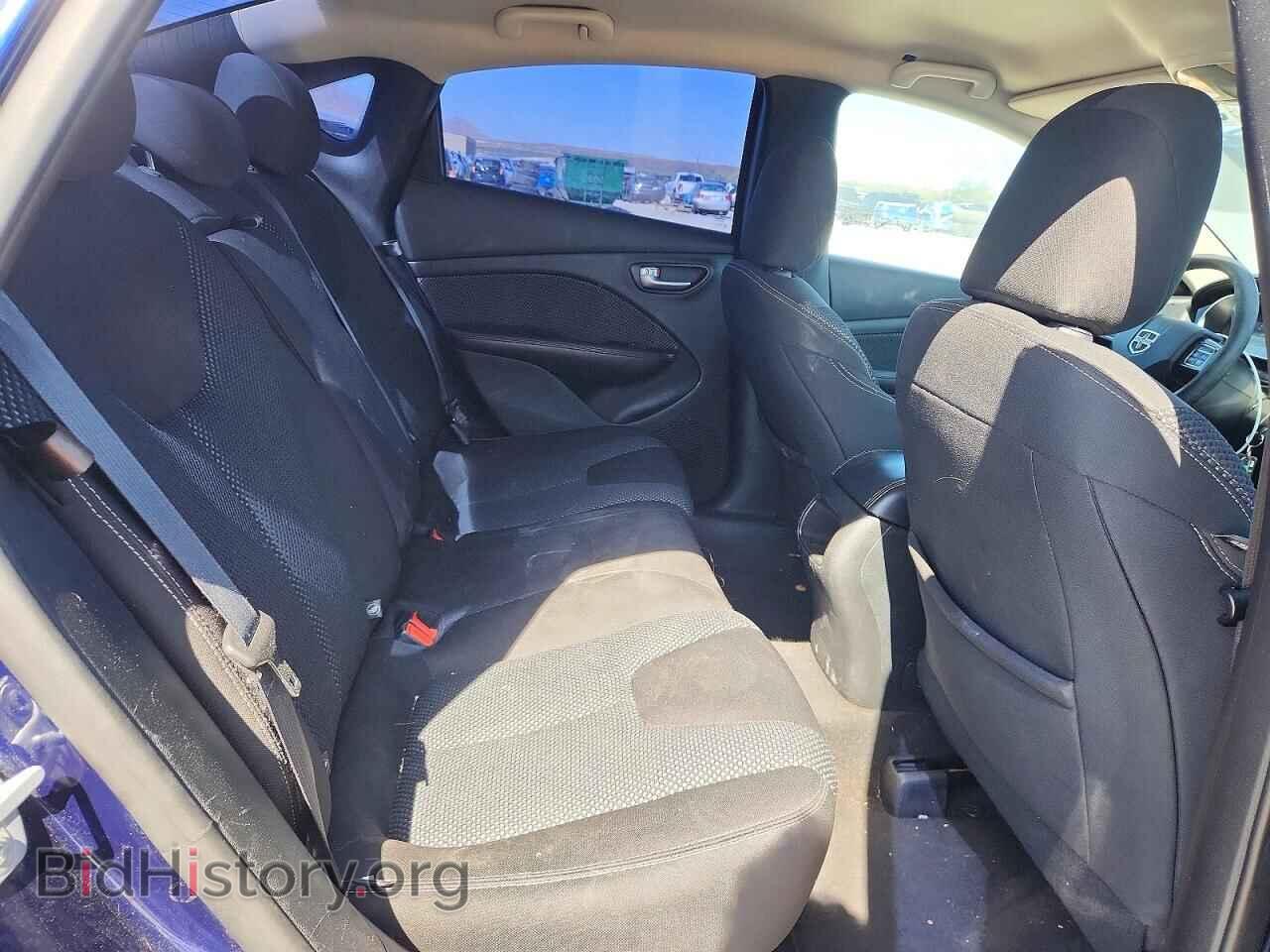 2015 DODGE DART - VIN: 1C3CDFBB1FD420634 - Photo 10