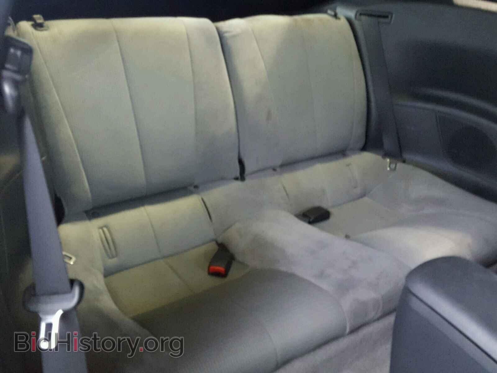 2007 MITSUBISHI ECLIPSE - VIN: 4A3AK24F37E036655 - Photo 6