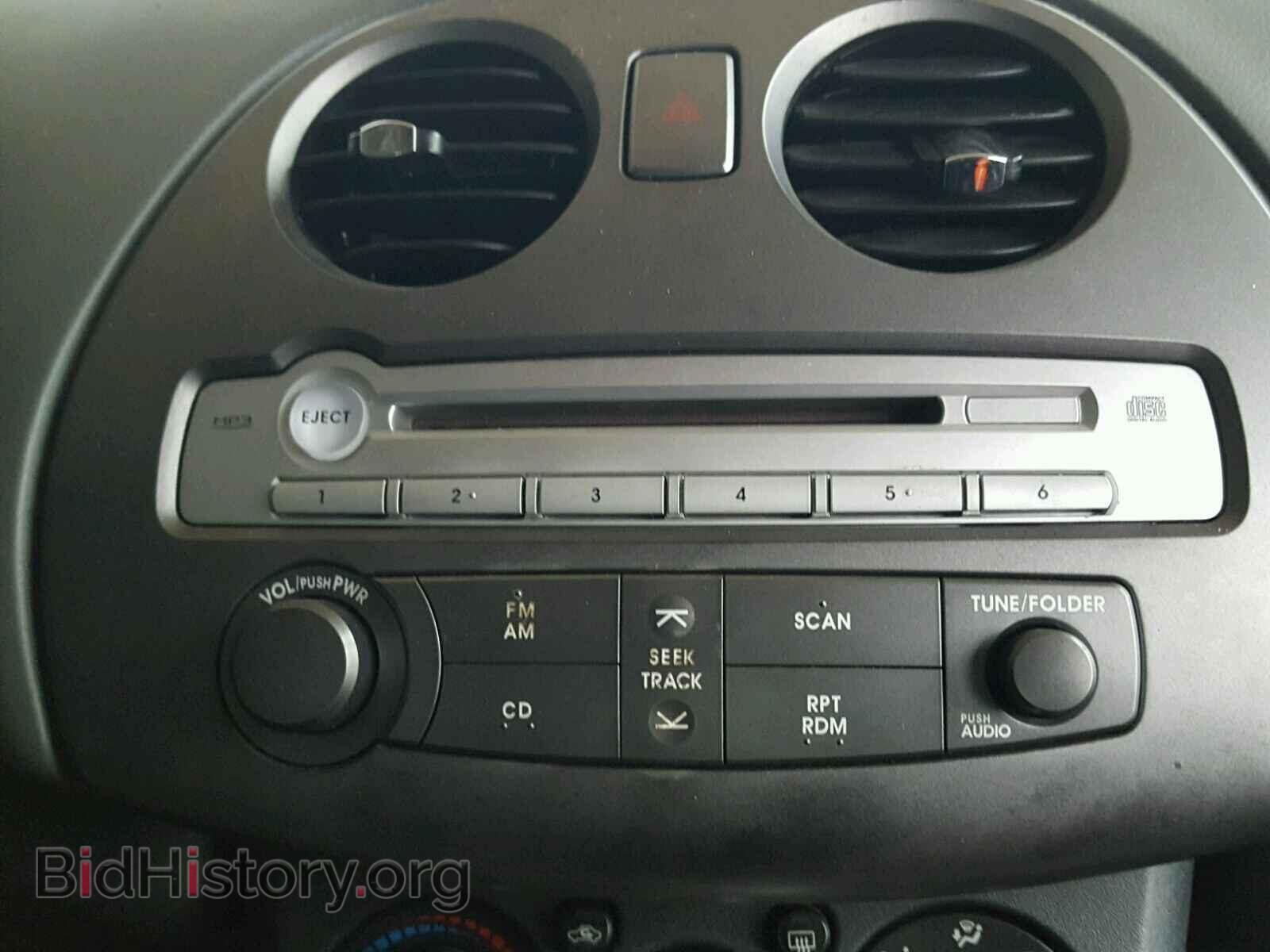 2007 MITSUBISHI ECLIPSE - VIN: 4A3AK24F37E036655 - Photo 9