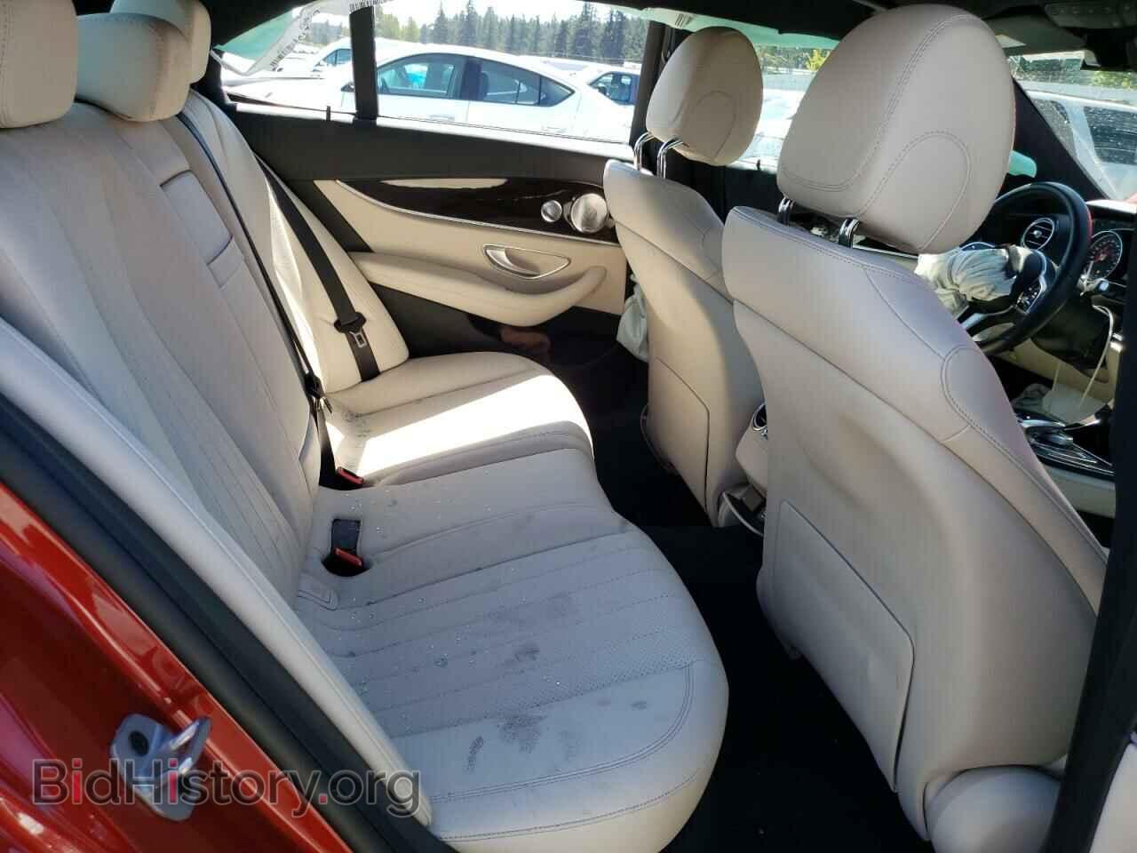 2019 MERCEDES-BENZ E-CLASS - VIN: WDDZF4JB1KA522071 - Фото 10