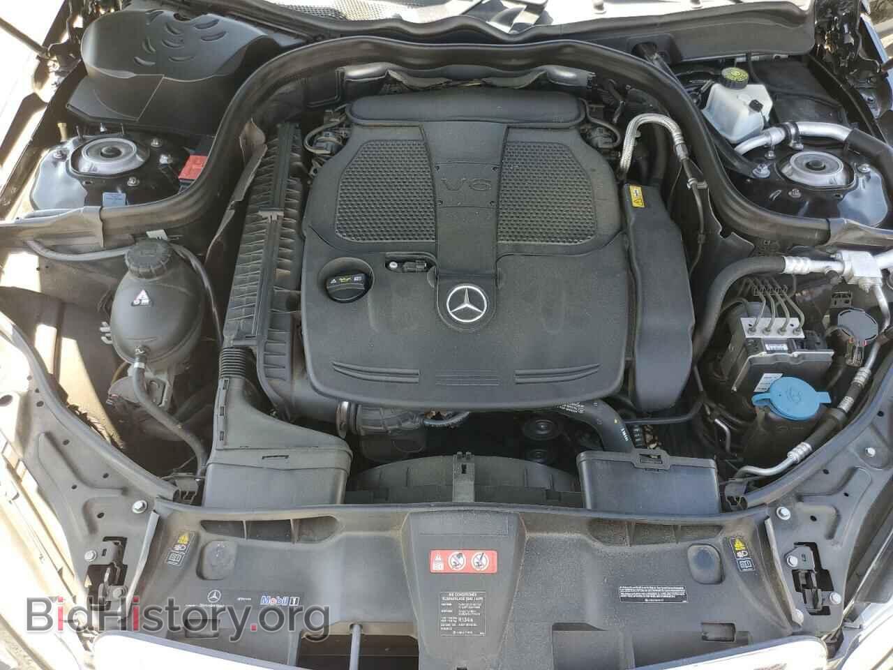 2012 MERCEDES-BENZ E-CLASS - VIN: WDDHF8JB2CA612818 - Фото 11