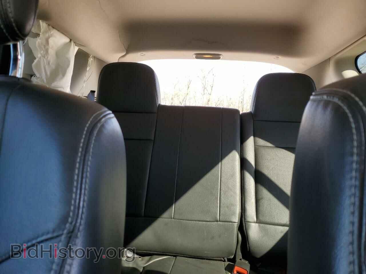 2014 JEEP COMPASS - VIN: 1C4NJCEA3ED680482 - Фото 10
