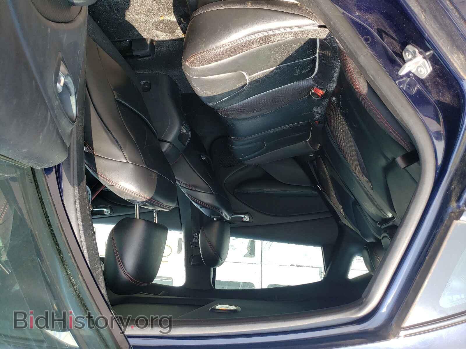 2015 DODGE DART - VIN: 1C3CDFEB7FD116963 - Photo 6