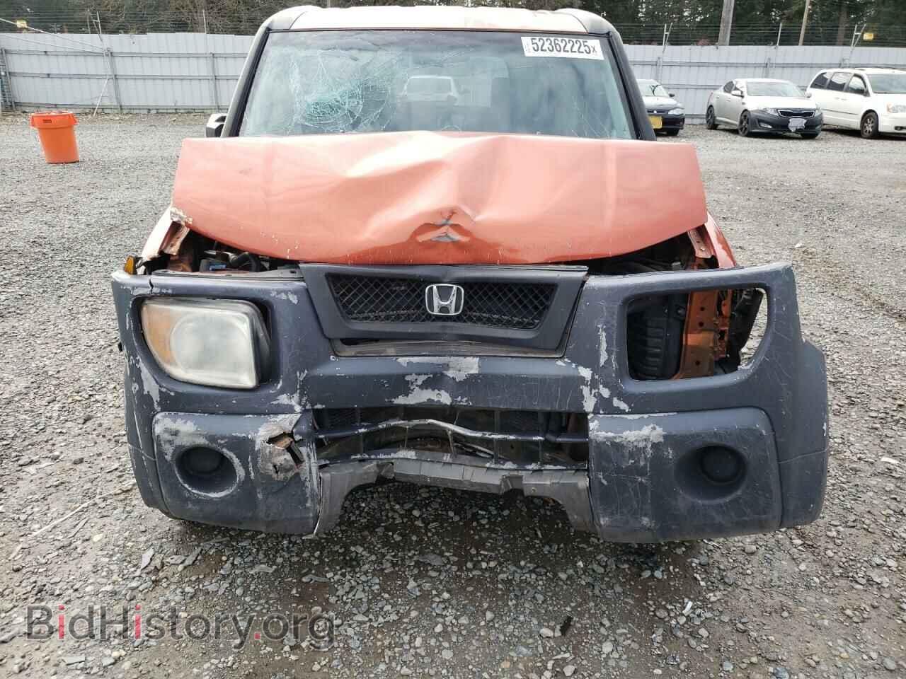 2006 HONDA ELEMENT - VIN: 5J6YH28746L009939 - Фото 13