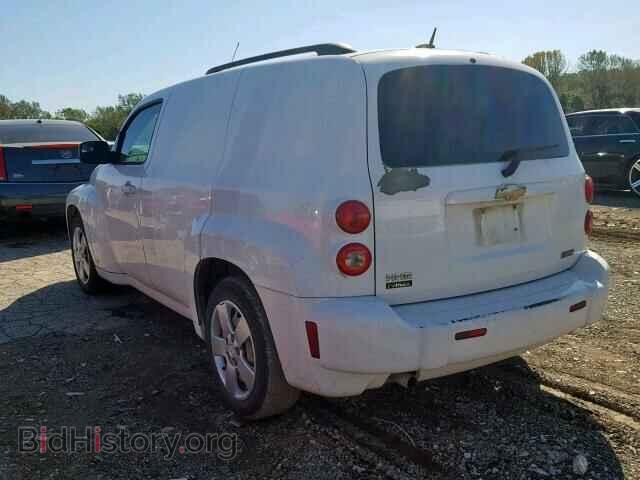 2009 CHEVROLET HHR PANEL - VIN: 3GCCA85B89S522321 - Фото 3