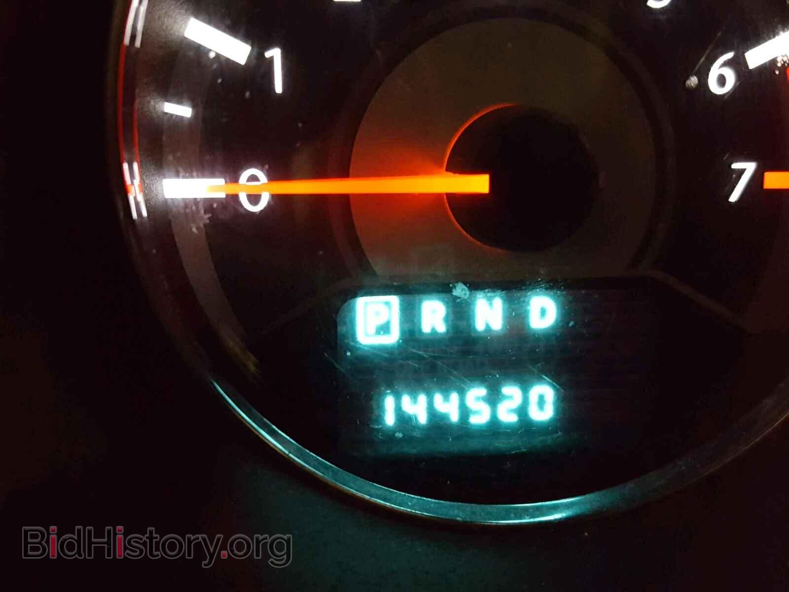 2013 CHRYSLER 200 - VIN: 1C3CCBBB4DN553553 - Фото 8