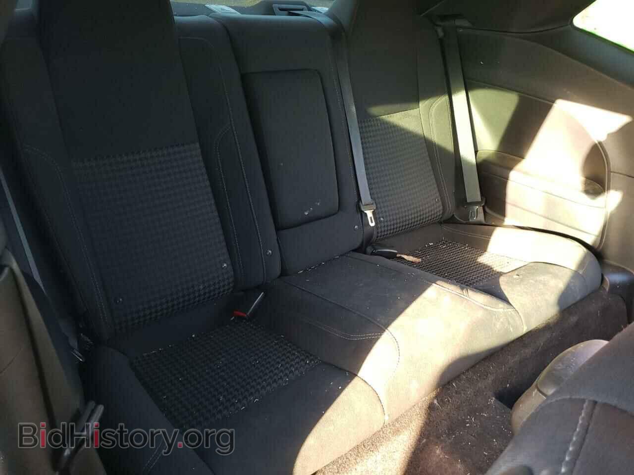 2019 DODGE CHALLENGER - VIN: 2C3CDZAG2KH525520 - Фото 6