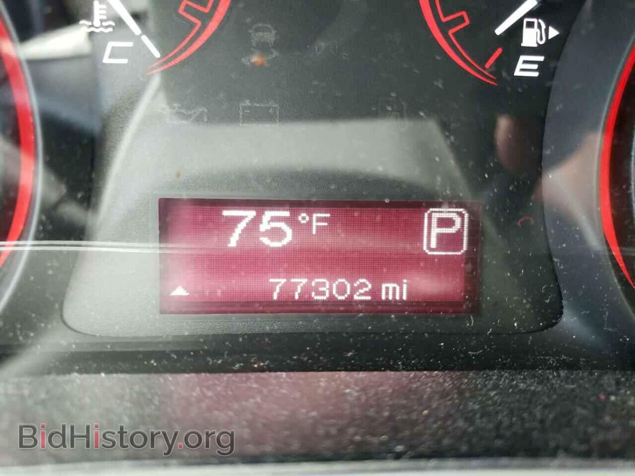 2015 DODGE DART - VIN: 1C3CDFBB4FD369792 - Фото 8