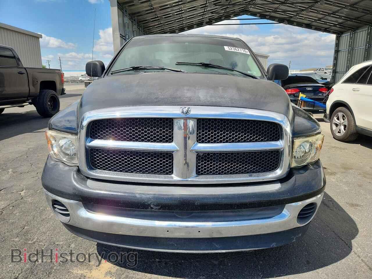 2005 DODGE RAM 1500 - VIN: 1D7HA18D95J576920 - Фото 5