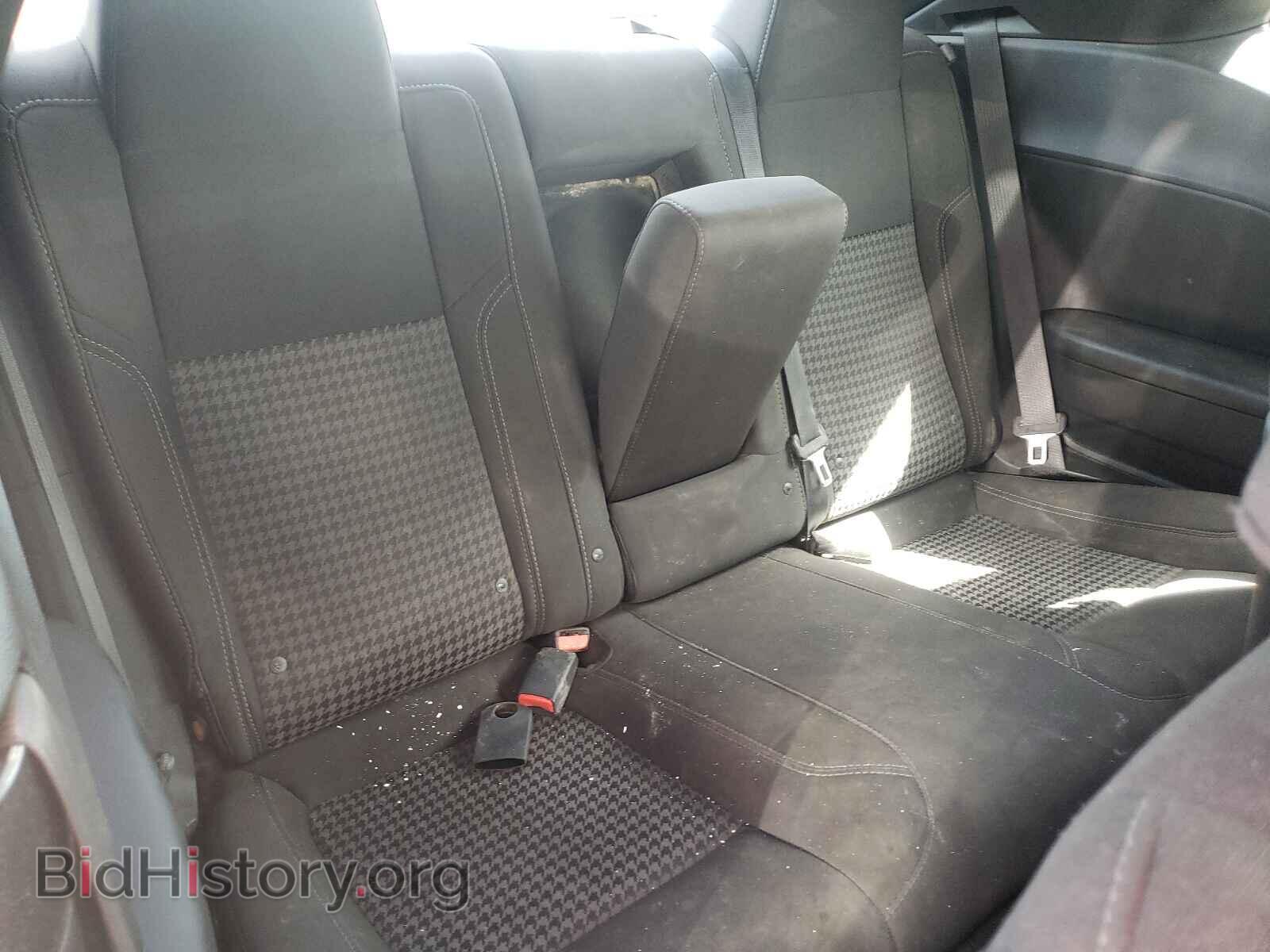 2015 DODGE CHALLENGER - VIN: 2C3CDZAG6FH757768 - Photo 6