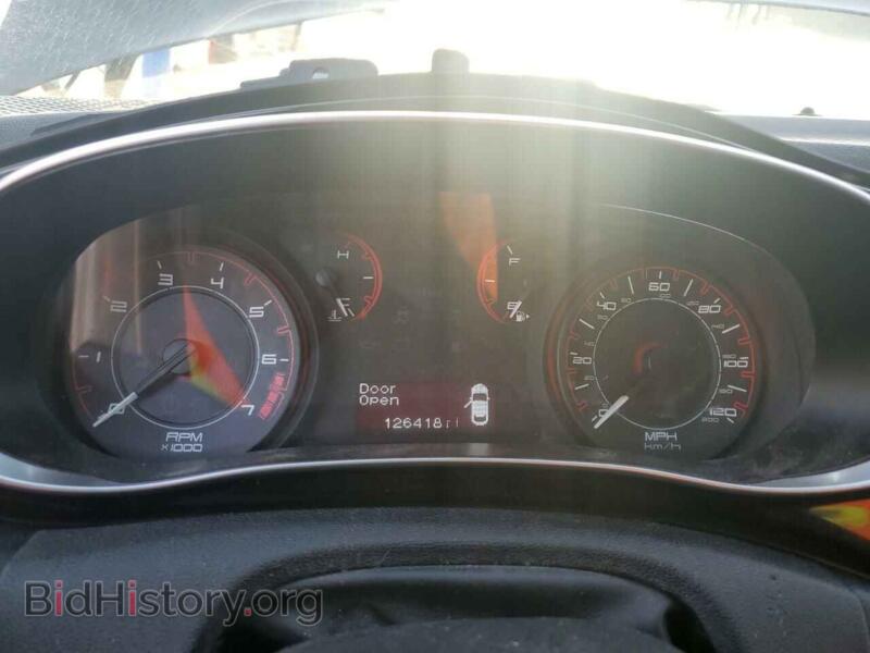 2013 Dodge DART (VIN 1C3CDFBA0DD299051) — photo 9 of 12