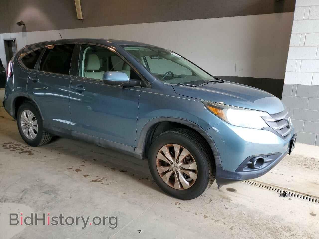 2013 HONDA CRV - VIN: 5J6RM4H54DL024111 - Фото 4