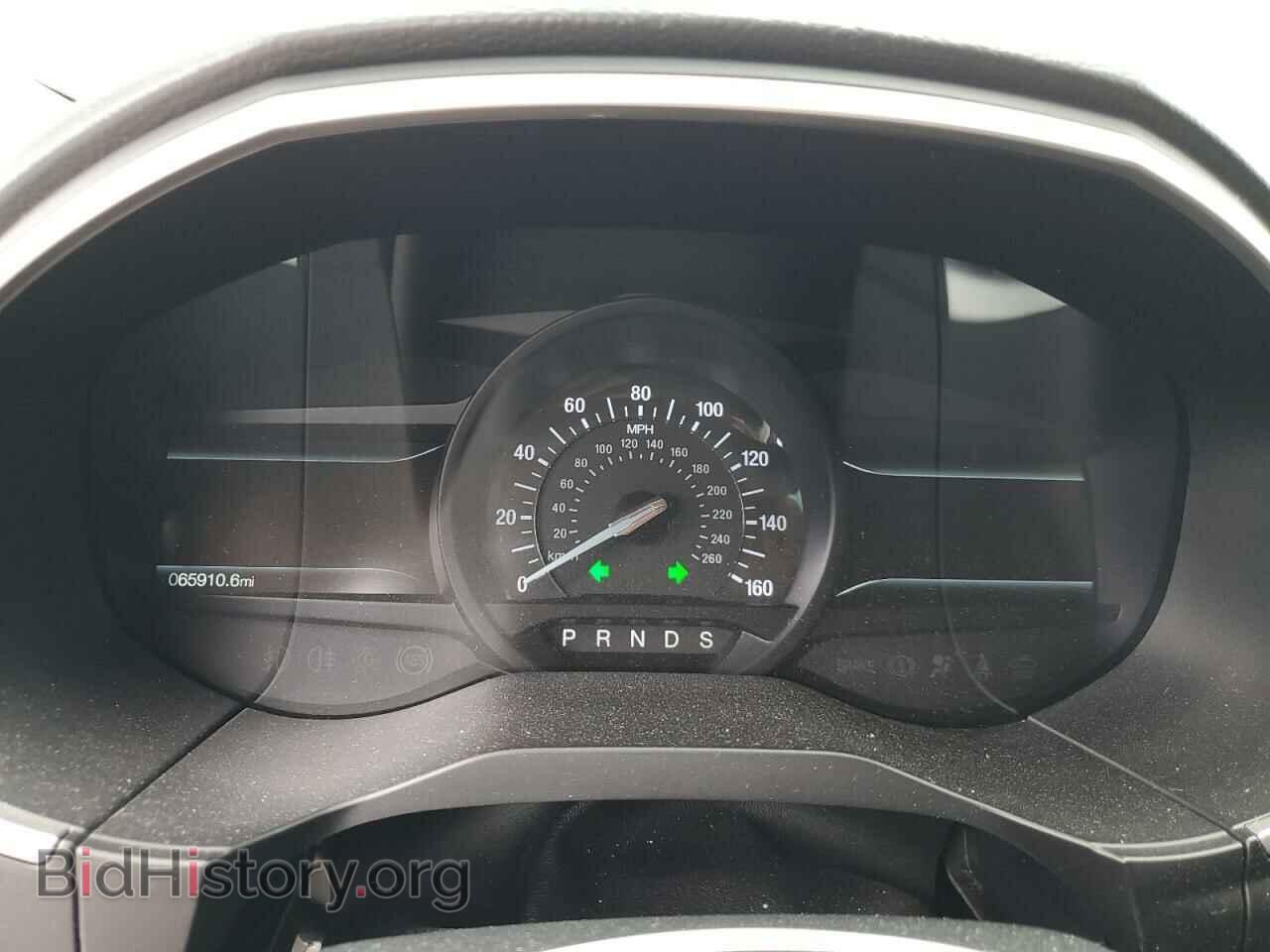 2019 FORD EDGE - VIN: 2FMPK4J95KBB68338 - Photo 9