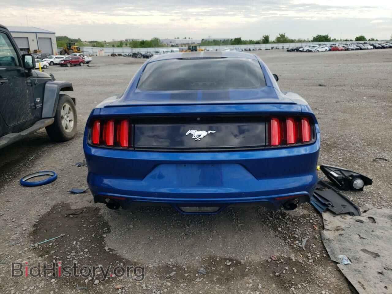 2017 FORD ALL Models - VIN: 1FA6P8TH0H5322258 - Photo 6