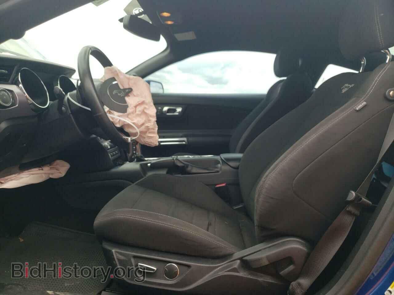 2017 FORD ALL Models - VIN: 1FA6P8TH0H5322258 - Photo 7