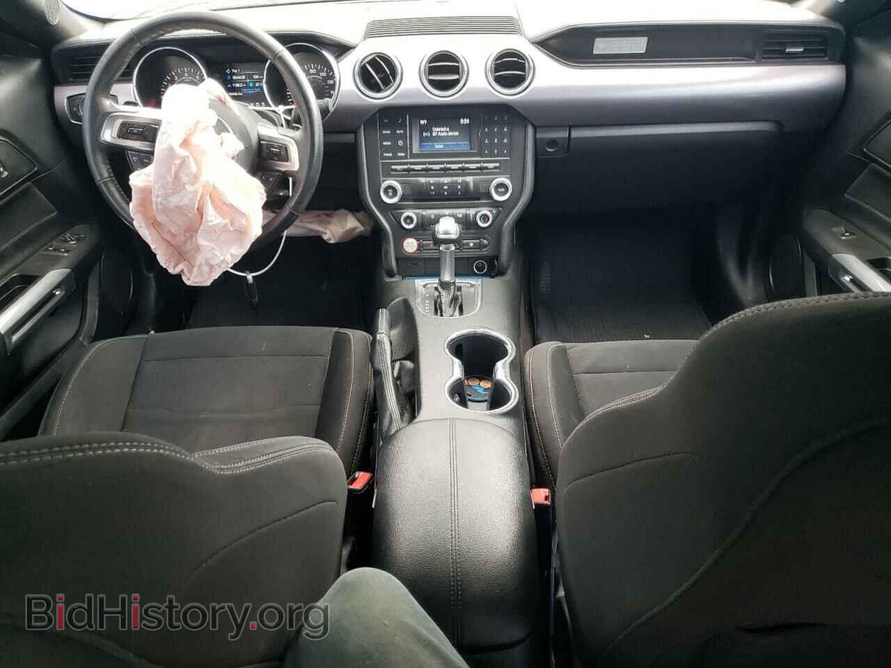 2017 FORD ALL Models - VIN: 1FA6P8TH0H5322258 - Photo 8