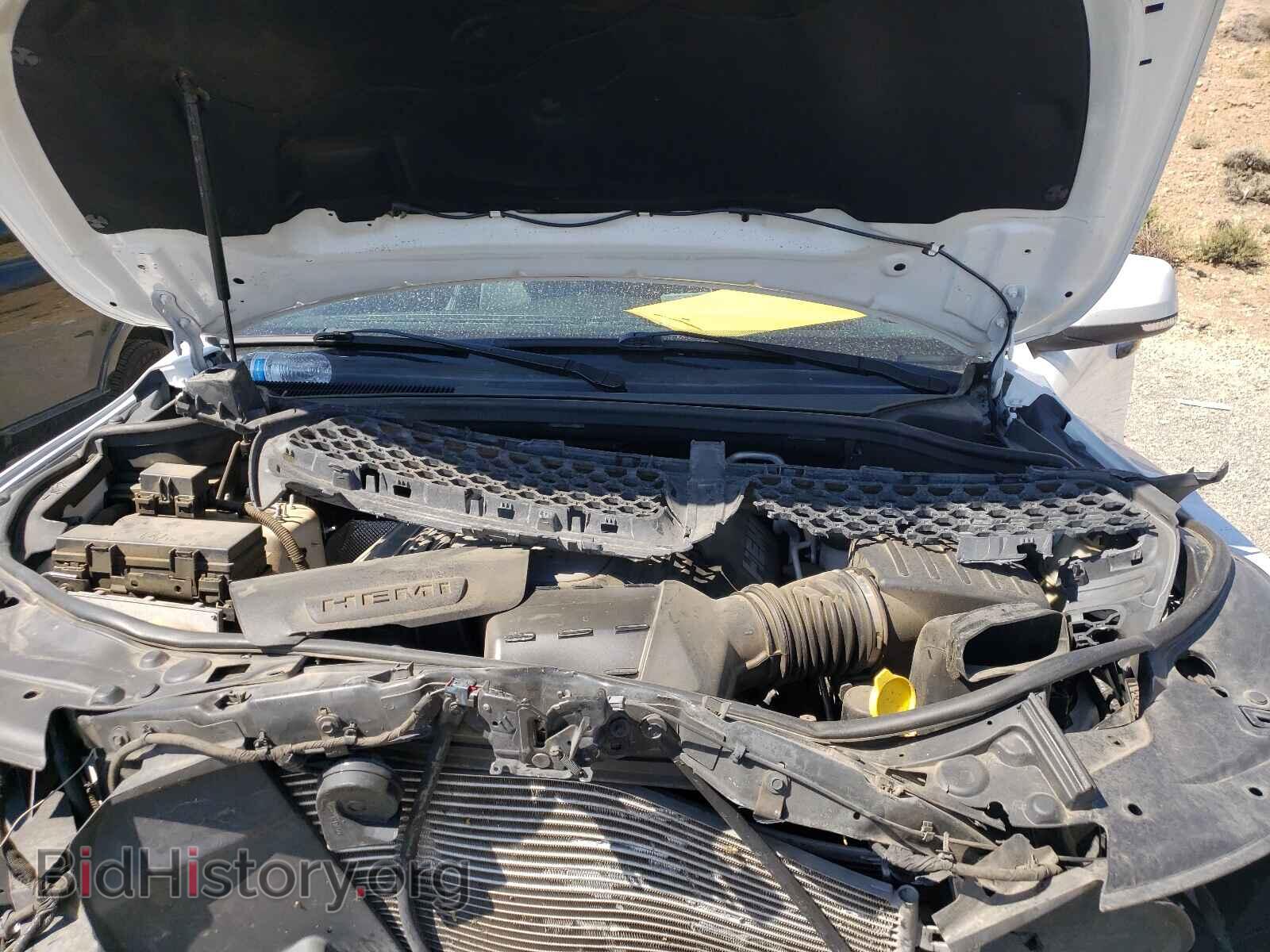 2013 DODGE DURANGO - VIN: 1C4SDHDT5DC697816 - Фото 7