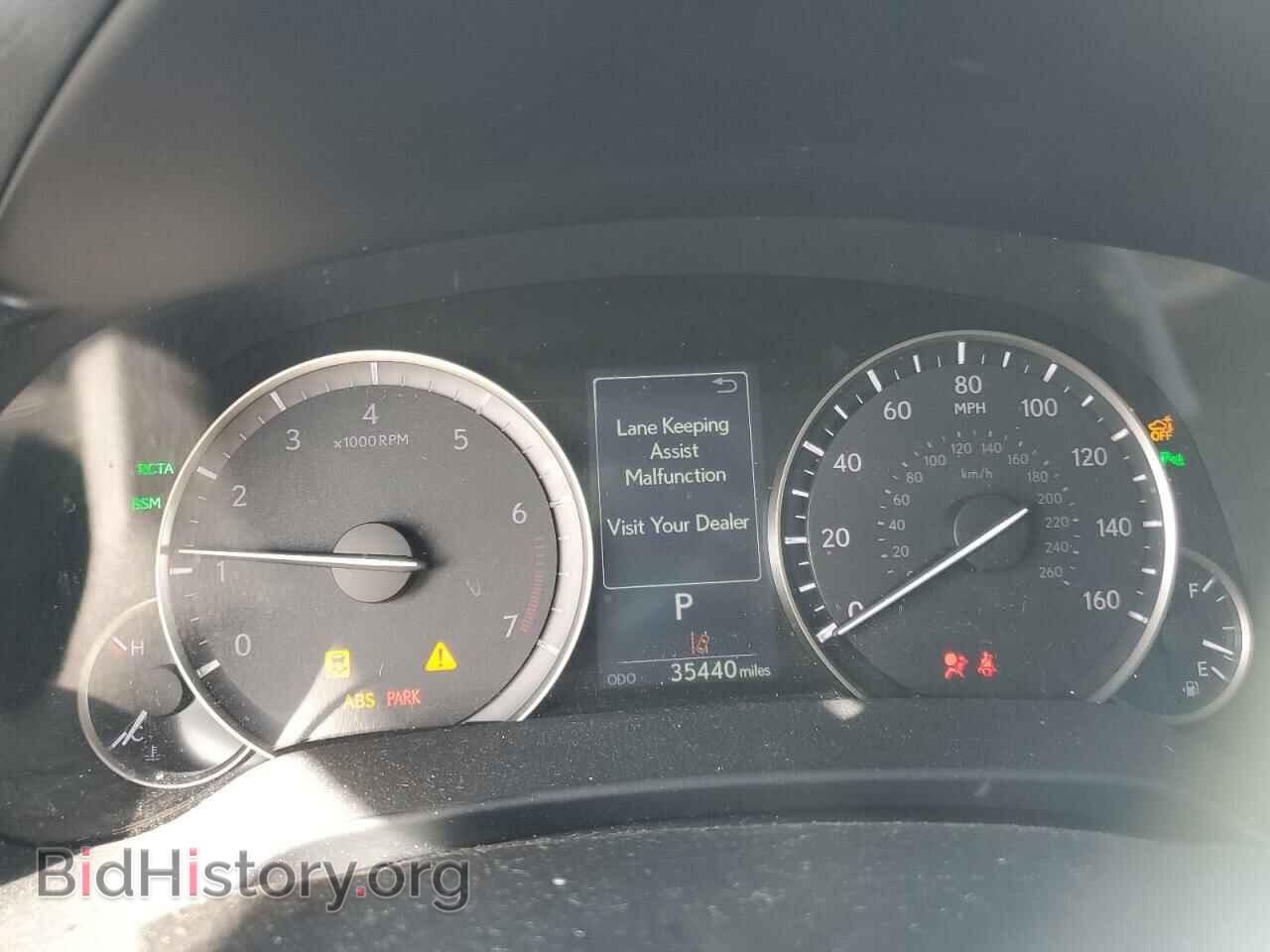 2018 LEXUS RX350 - VIN: 2T2ZZMCA2JC110687 - Фото 9