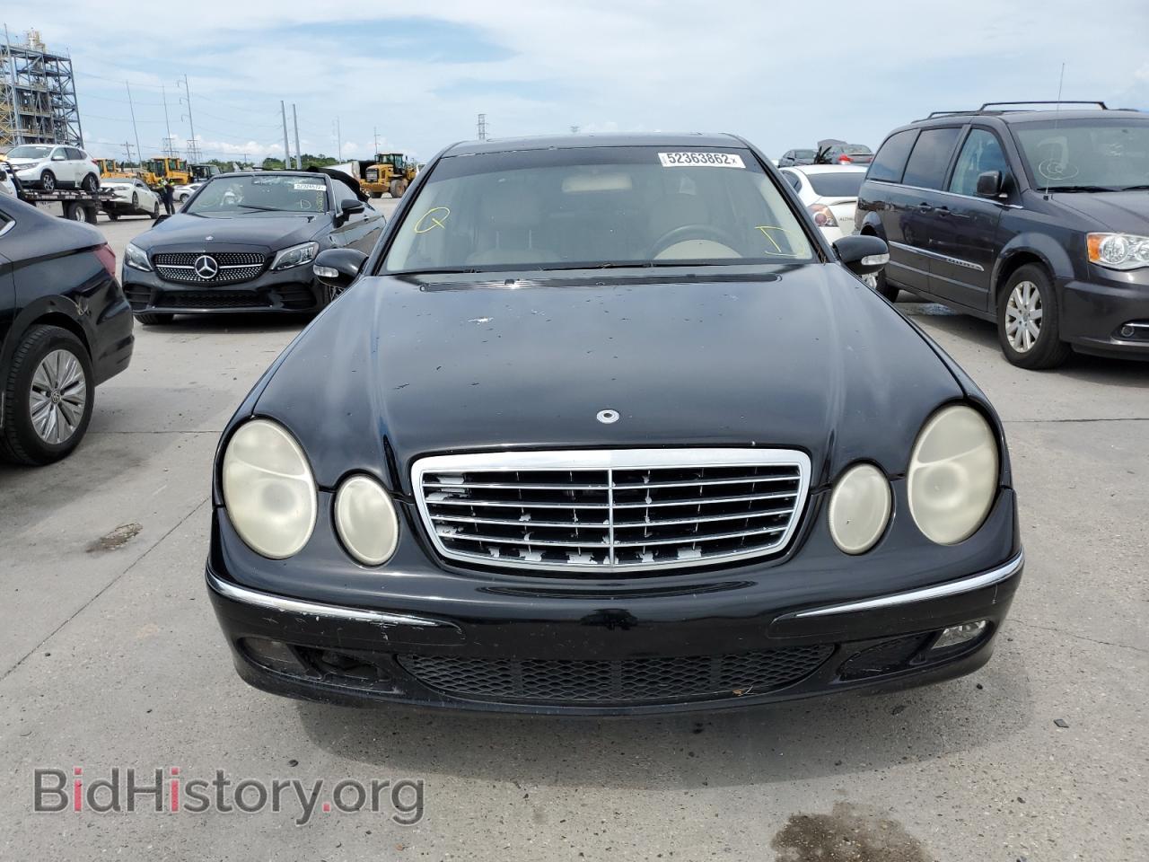 2006 MERCEDES-BENZ E-CLASS - VIN: WDBUF26J26A964337 - Фото 9
