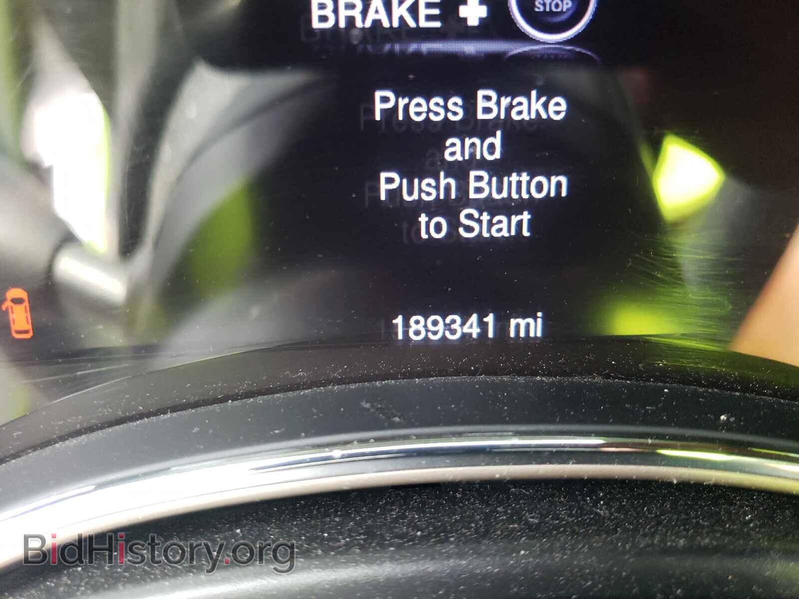 2014 JEEP CHEROKEE - VIN: 1C4RJEBGXEC173977 - Фото 8