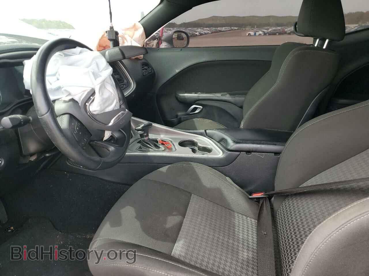2022 DODGE CHALLENGER - VIN: 2C3CDZJG2NH223228 - Фото 7