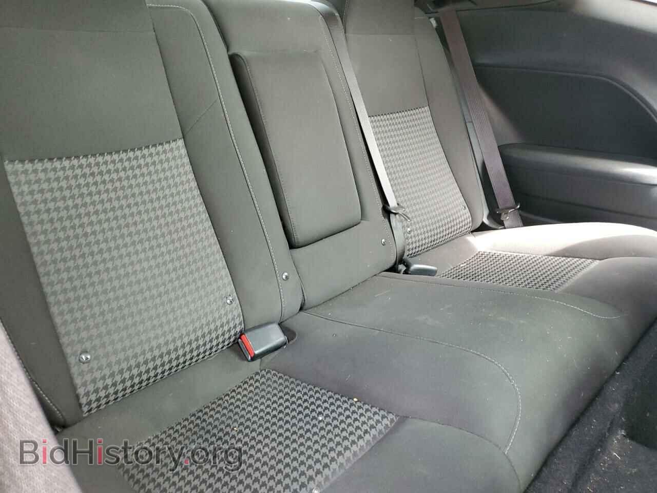 2022 DODGE CHALLENGER - VIN: 2C3CDZJG2NH223228 - Фото 10