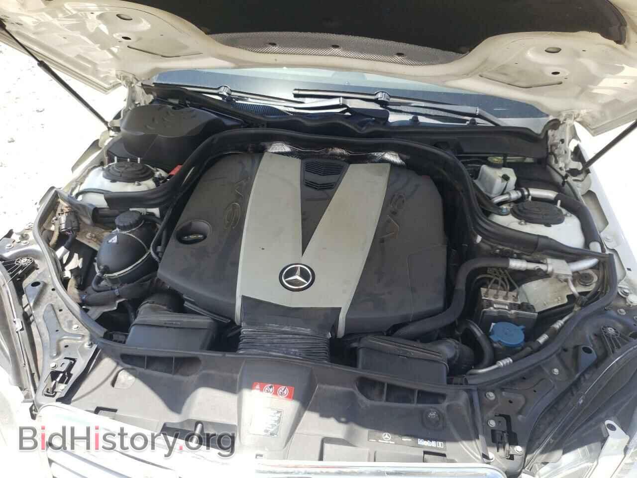 2011 MERCEDES-BENZ E-CLASS - VIN: WDDHF2EB8BA341110 - Фото 7