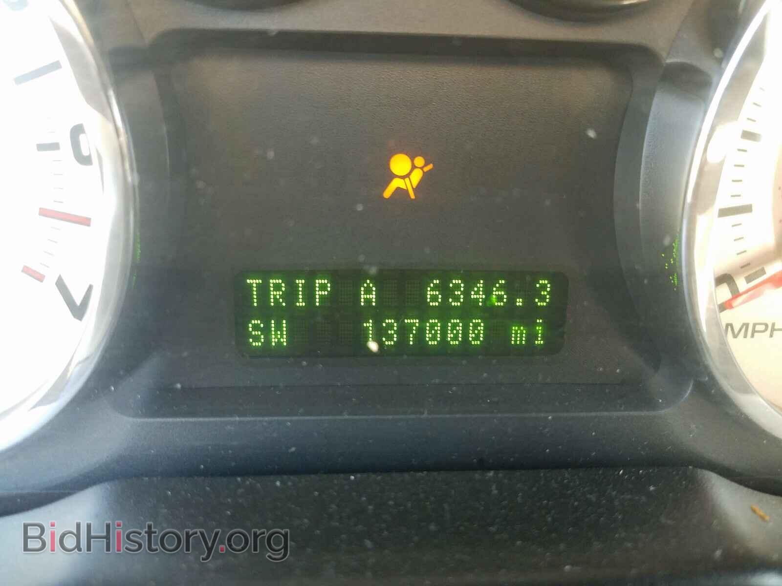2007 FORD EDGE - VIN: 2FMDK39C67BB49186 - Photo 8
