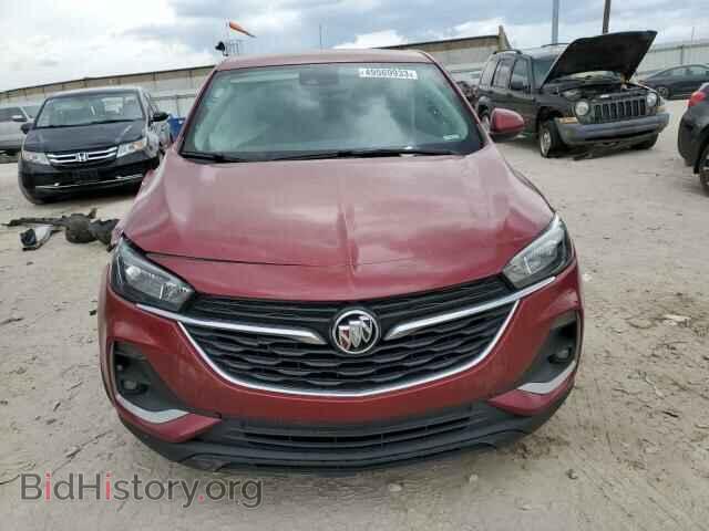 2021 BUICK ENCORE - VIN: KL4MMBS20MB067539 - Photo 5