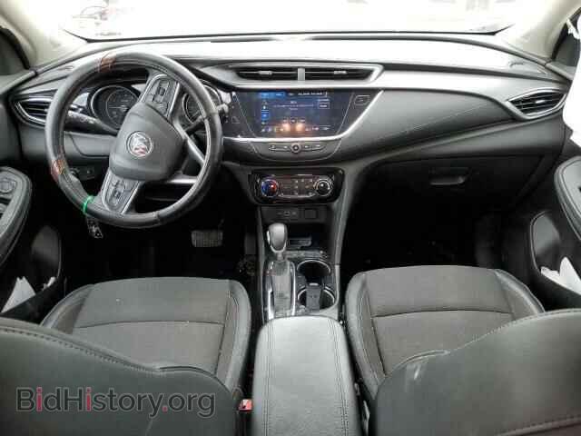 2021 BUICK ENCORE - VIN: KL4MMBS20MB067539 - Photo 8