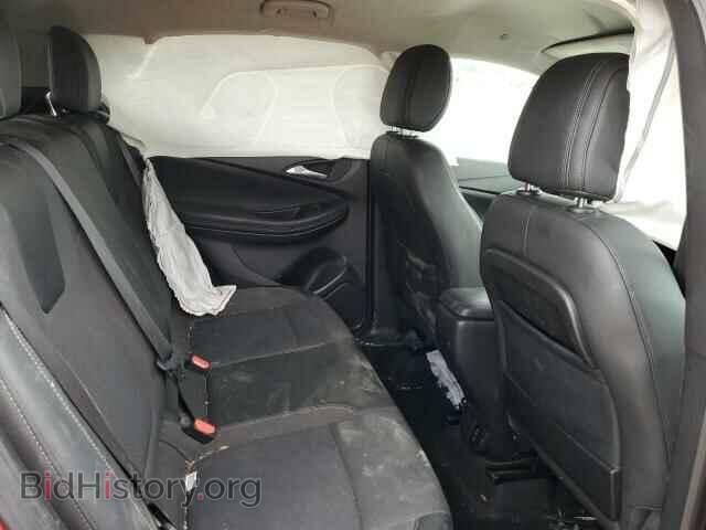 2021 BUICK ENCORE - VIN: KL4MMBS20MB067539 - Photo 10