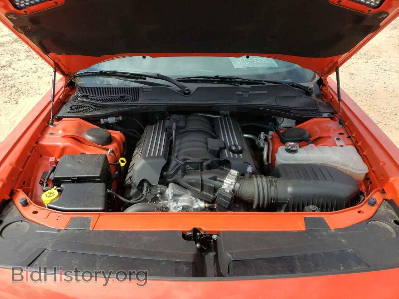 2019 DODGE CHALLENGER - VIN: NCS104996 - Фото 11