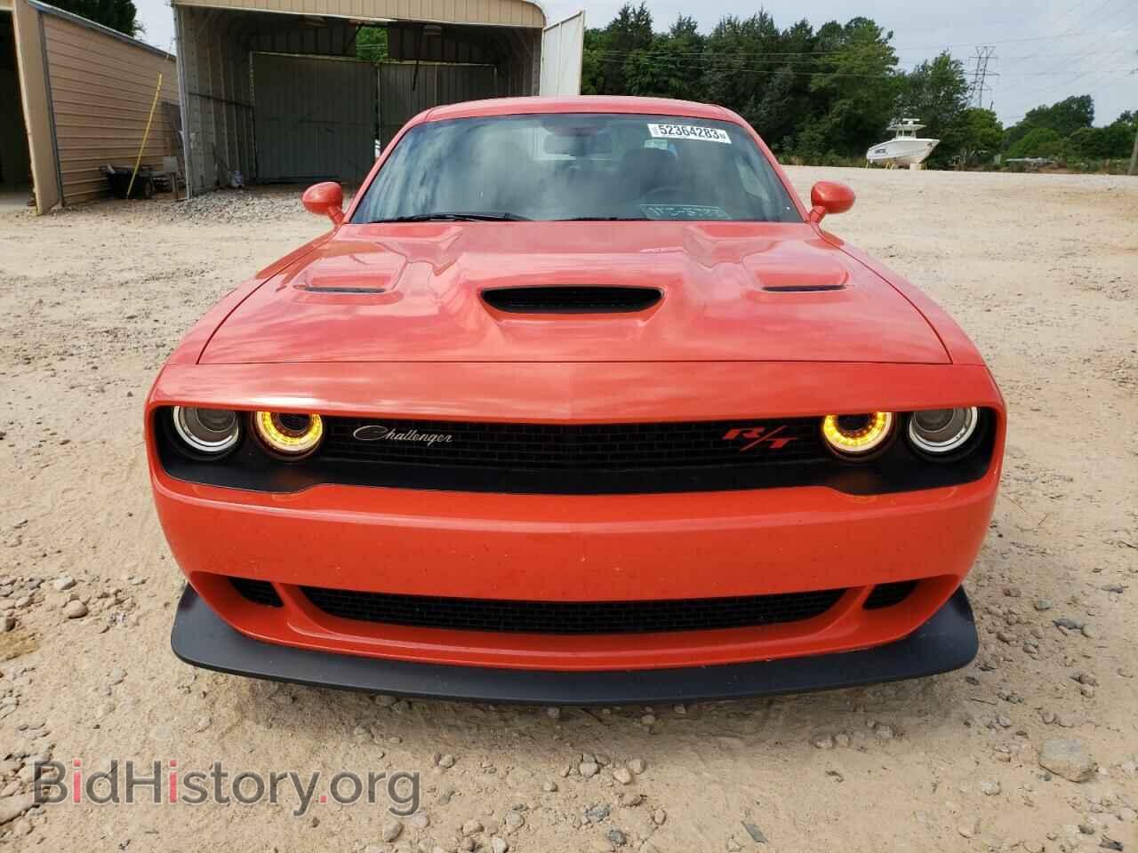 2019 DODGE CHALLENGER - VIN: NCS104996 - Фото 5