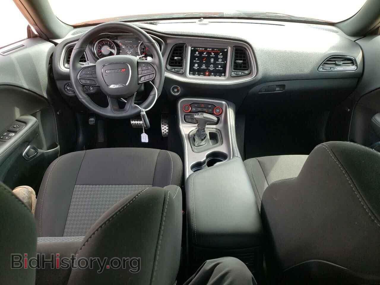 2019 DODGE CHALLENGER - VIN: NCS104996 - Фото 8