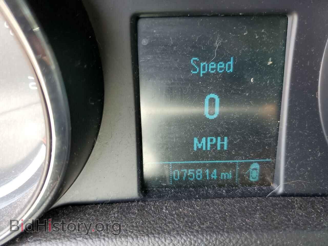 2015 BUICK ENCORE - VIN: KL4CJASB3FB033421 - Фото 8