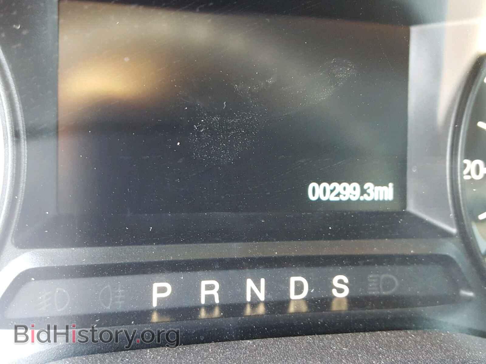 2018 FORD EXPLORER - VIN: 1FM5K7B87JGB32141 - Фото 8
