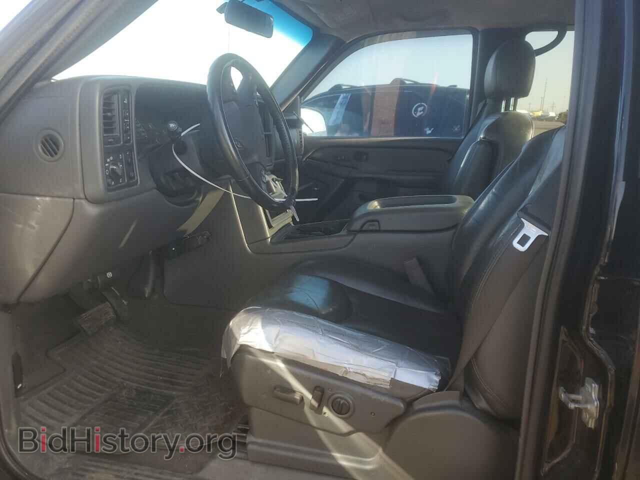 2007 GMC SIERRA - VIN: 1GTHK23U87F196638 - Фото 7