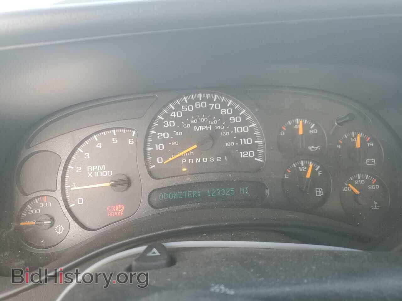 2007 GMC SIERRA - VIN: 1GTHK23U87F196638 - Фото 9