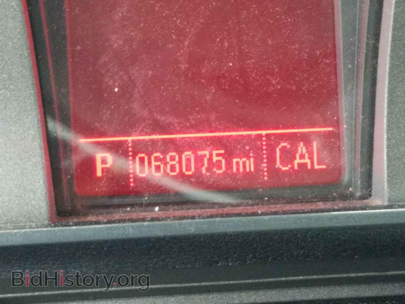 2014 GMC TERRAIN - VIN: 2GKFLUE37E6259020 - Фото 8