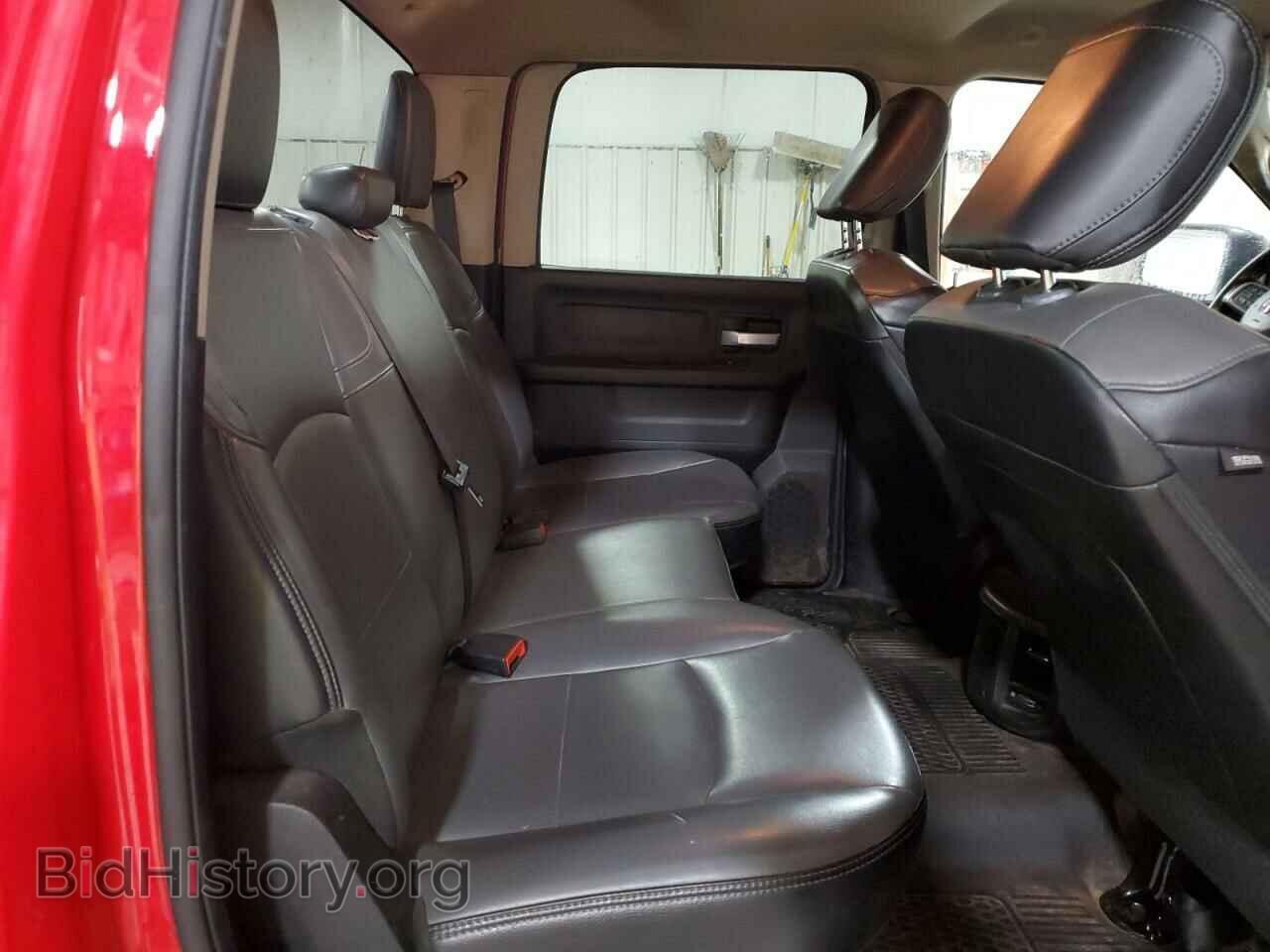2019 RAM 2500 - VIN: 3C6UR5HJ8KG627293 - Фото 10