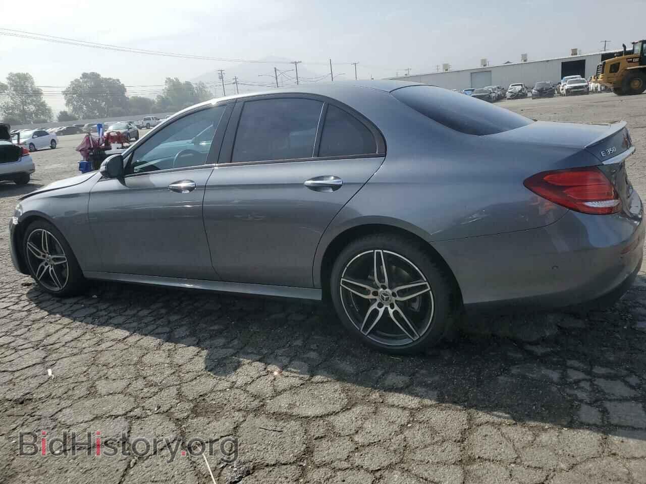 2020 MERCEDES-BENZ E-CLASS - VIN: W1KZF8DB9LA843280 - Фото 2