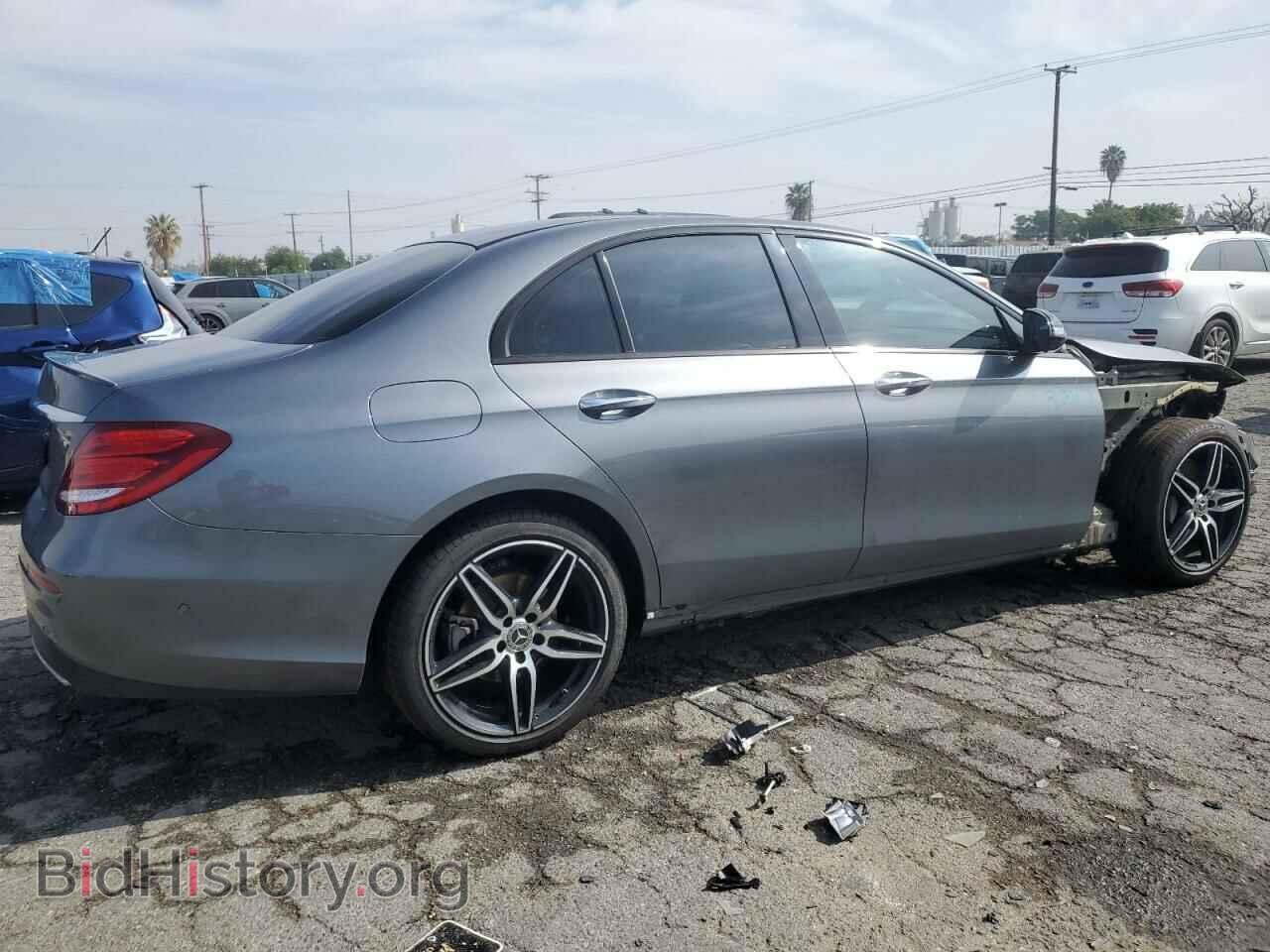 2020 MERCEDES-BENZ E-CLASS - VIN: W1KZF8DB9LA843280 - Фото 3