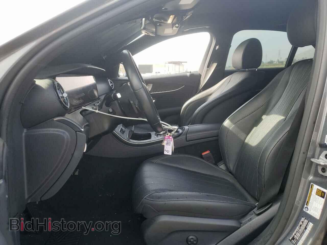 2020 MERCEDES-BENZ E-CLASS - VIN: W1KZF8DB9LA843280 - Фото 7
