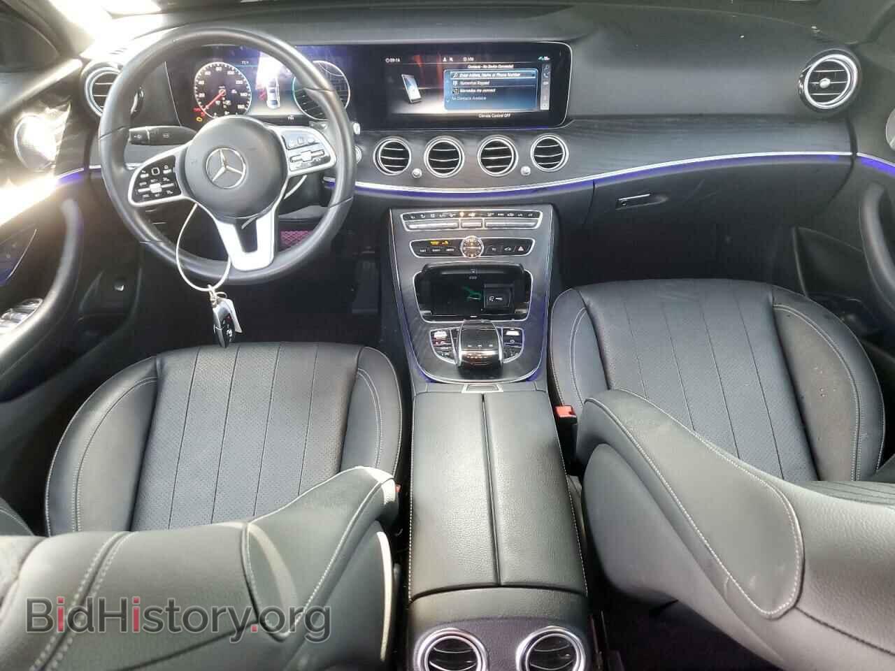 2020 MERCEDES-BENZ E-CLASS - VIN: W1KZF8DB9LA843280 - Фото 8