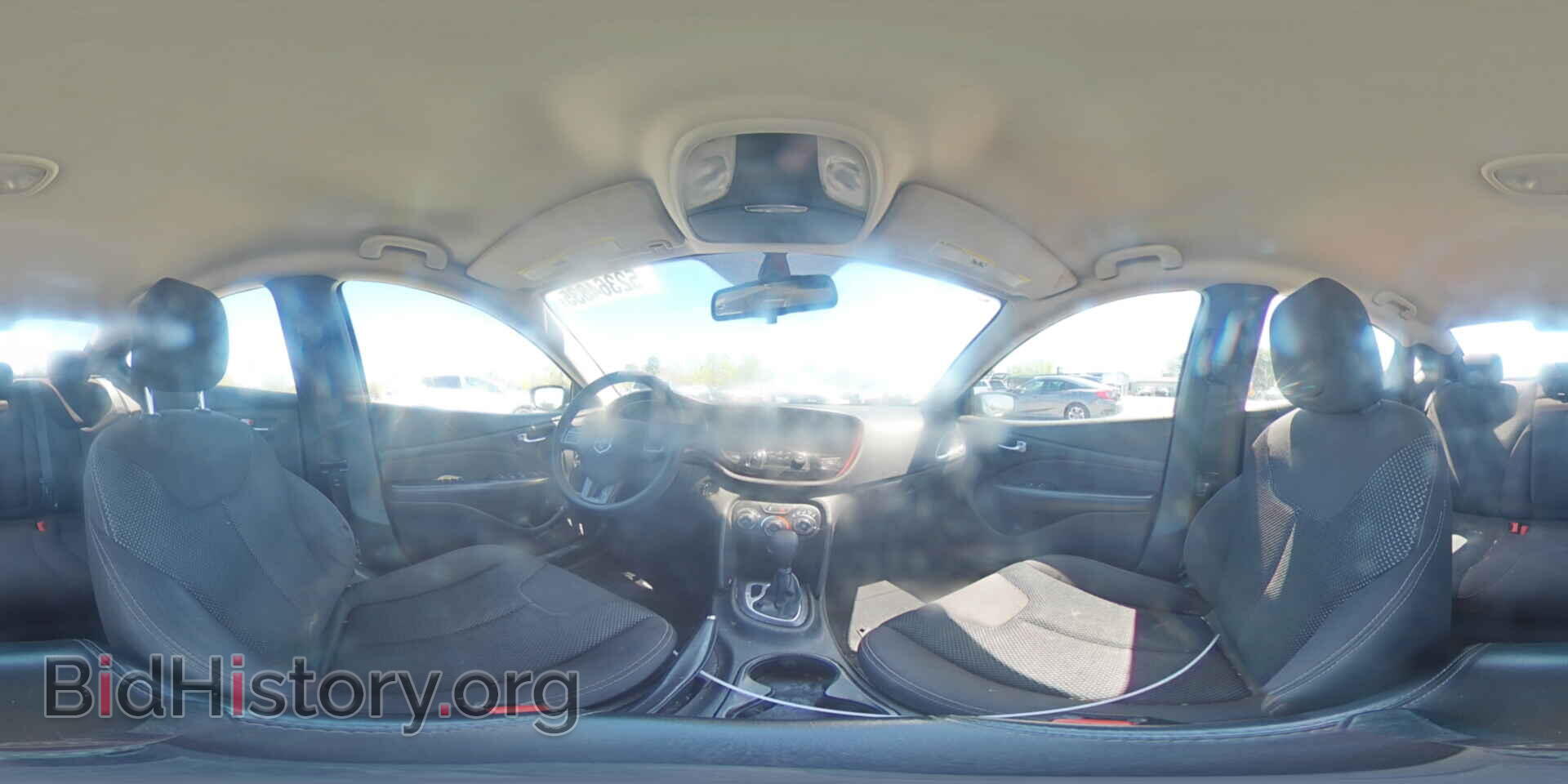 2015 DODGE DART - VIN: 1C3CDFBB2FD281811 - Фото 13