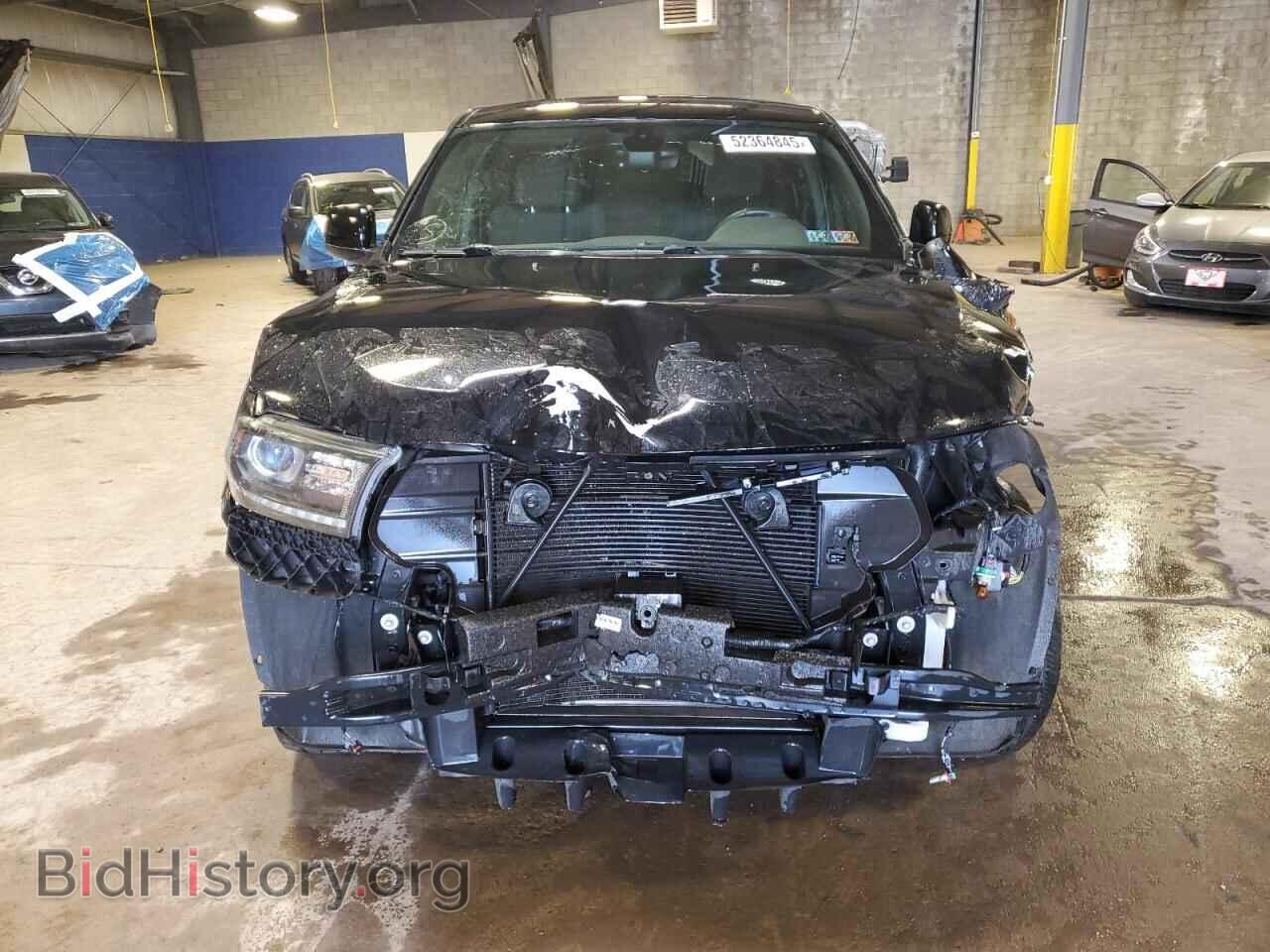 2018 DODGE DURANGO - VIN: 1C4RDJAG2JC112215 - Фото 5