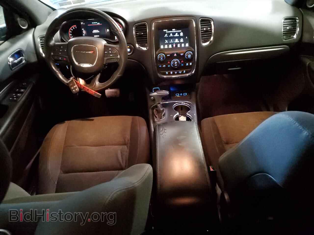 2018 DODGE DURANGO - VIN: 1C4RDJAG2JC112215 - Фото 8